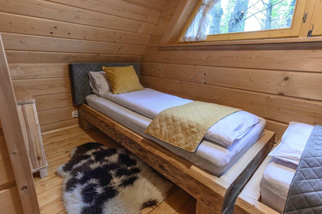 Regionalny Domek Pod Skocznia Zakopane Exterior photo